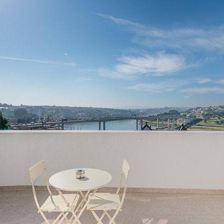 Guestready - Freixo Island - Douro Views Apartment Порто Екстериор снимка