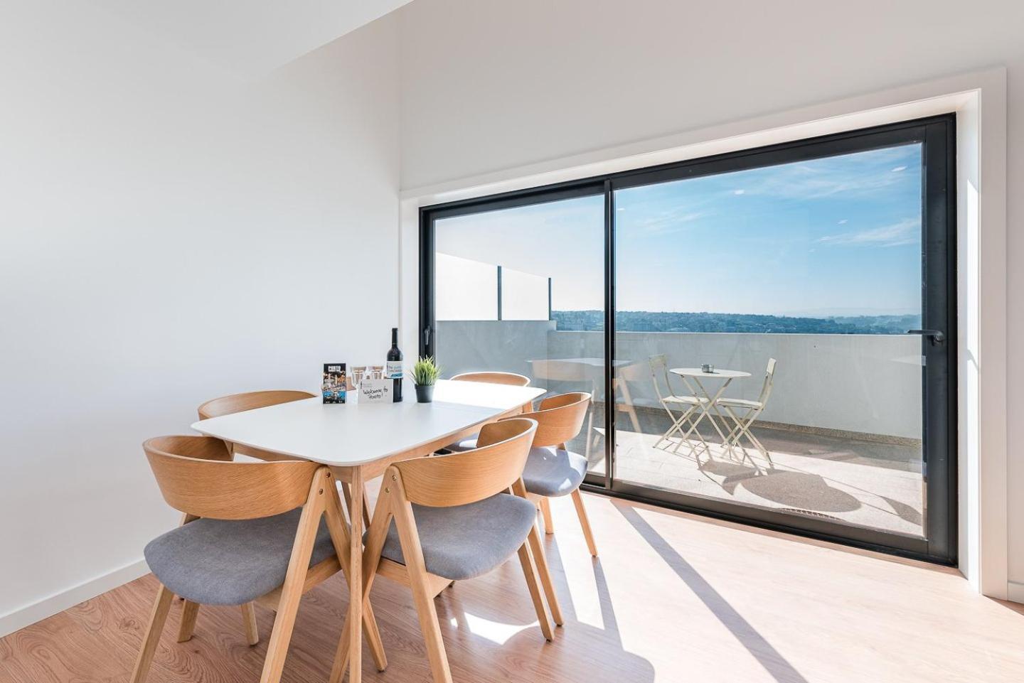 Guestready - Freixo Island - Douro Views Apartment Порто Екстериор снимка