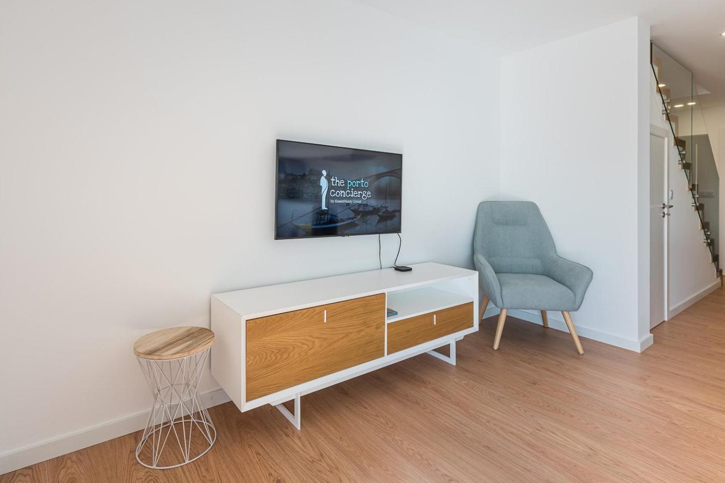 Guestready - Freixo Island - Douro Views Apartment Порто Екстериор снимка