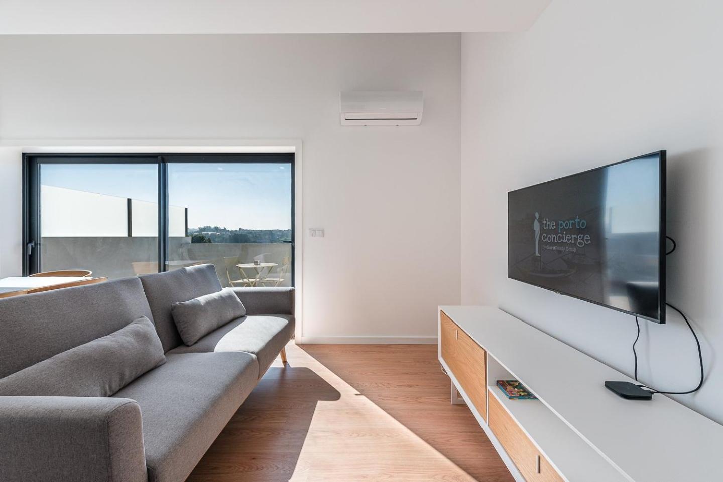 Guestready - Freixo Island - Douro Views Apartment Порто Екстериор снимка