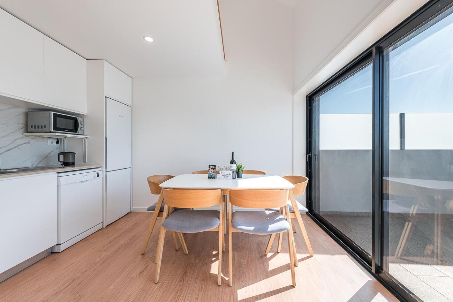 Guestready - Freixo Island - Douro Views Apartment Порто Екстериор снимка