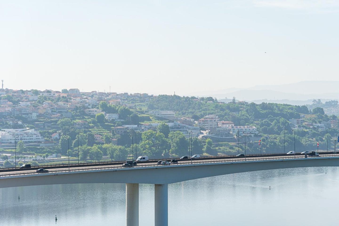 Guestready - Freixo Island - Douro Views Apartment Порто Екстериор снимка