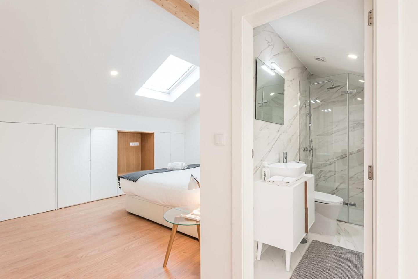 Guestready - Freixo Island - Douro Views Apartment Порто Екстериор снимка