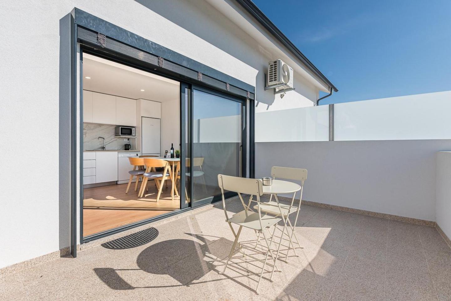 Guestready - Freixo Island - Douro Views Apartment Порто Екстериор снимка
